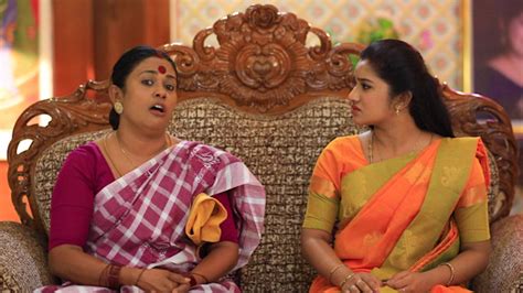 Watch Mouna Raagam 2 Full Episode 506 Online In Hd On Hotstar Ca