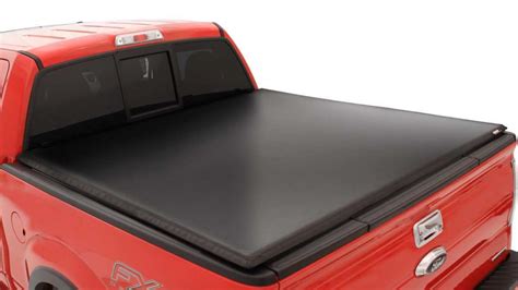 The 10 Best Tonneau Covers For Truck Beds Reviews Autotribute