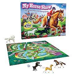 88,747 likes · 111 talking about this. My Horse Show Board Game | Horse cards