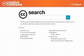 Creative Commons Launches New Search Engine