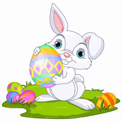 Easter Bunny Clipart Clip Egg Clipartpanda Eggs