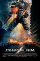Pacific Rim plakat filmowy : Film Zwiastun