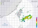 琵琶颱風路徑出爐 北.東部恐下雨下不停！ - 華視新聞網
