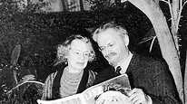 80 years after Trotsky's assassination: Natalia Sedova against ...