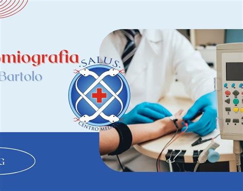 News Centro Medico Salus Srl