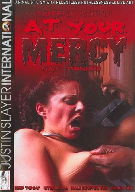 At Your Mercy Nat Turnher 2009 By Justin Slayer International Hotmovies