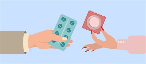 How Would Male Birth Control Work