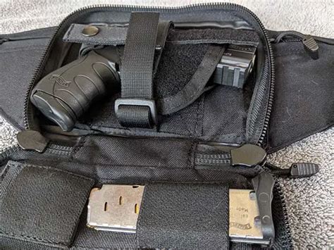 Update 8 Best Concealed Carry Fanny Packs Hands On Tested