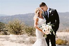 Tori Kelly Marries Boyfriend Andre Murillo