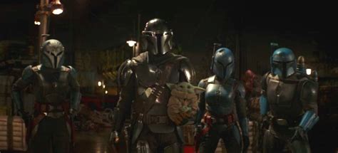 Tv Review The Mandalorian Chapter 11 The Heiress