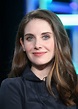 Alison Brie – TV LAND Younger Panel 2016 Winter TCA Tour in Pasadena ...