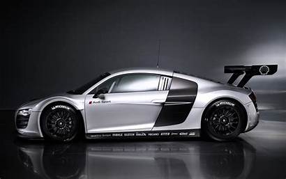 Audi R8 Lms Wide Wallpapers