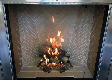 Modern Rumford Fireplaces Moberg Fireplaces