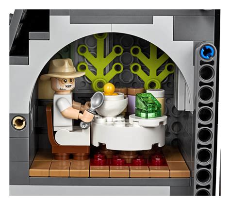 Lego Announces Ucs Jurassic Park Set Fbtb