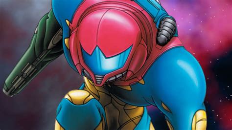 Metroid Fusion Review 3ds Eshop Gba Nintendo Life