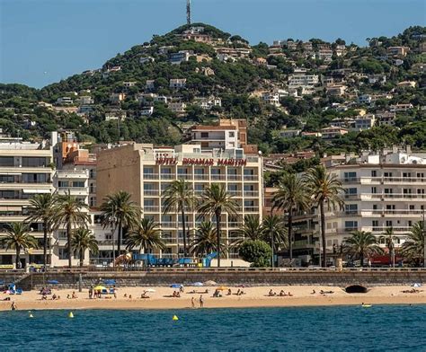 Rosamar Maritim Hotel Lloret De Mar Espagne Tarifs 2024 Et 170 Avis