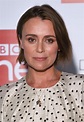 KEELEY HAWES at Bodyguard Show Launch Photocall in London 08/06/2018 ...
