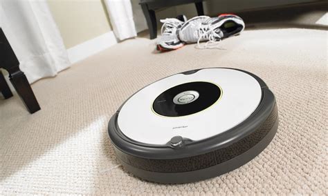 Review Irobot Sku605 Vacuum Cleaning Robot Latest News And Reviews