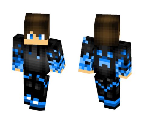 Download Icey Boy Minecraft Skin For Free Superminecraftskins