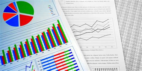 6 New Excel Charts and How to Use Them