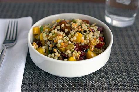 Check spelling or type a new query. Middle Eastern Couscous Salad with Dried Fruit