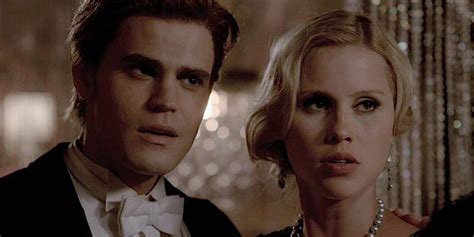 The Vampire Diaries 10 Quotes That Perfectly Sum Up Rebekah As A Character