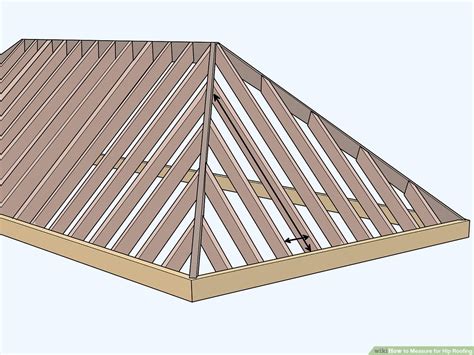 How To Build A Hip Roof