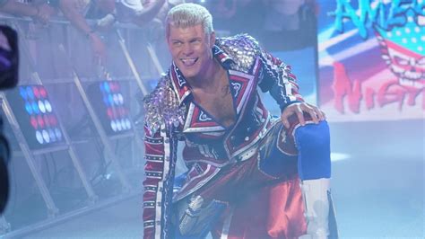 Cody Rhodes Next Move After Losing To Brock Lesnar Revealed Wrestletalk