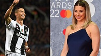 Gemma Atkinson stuns fans with truth about romance with Cristiano ...