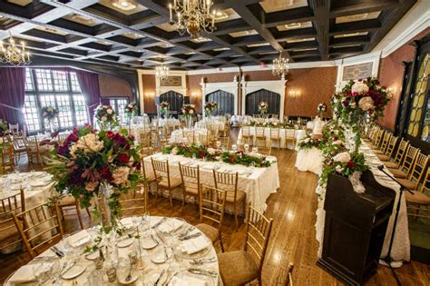 Old Mill Toronto Unique Venue And Ceremony Location Elegant Wedding