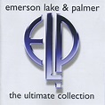 Progressive Rock: Emerson, Lake & Palmer/The Ultimate Collection