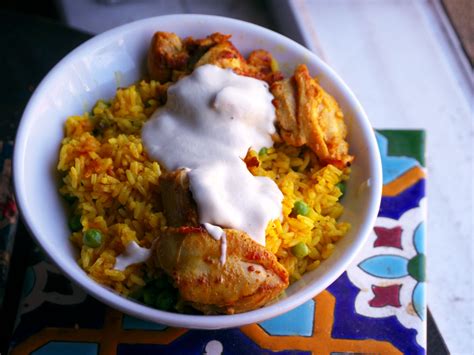 Open everyday 8am to 630pm. OC4608 x 3456 Halal guys inspired chicken over rice ...