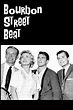 Bourbon Street Beat (TV Series 1959-1960) — The Movie Database (TMDB)