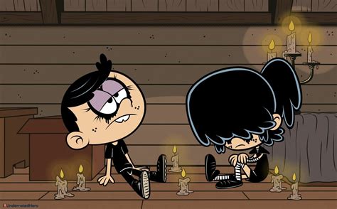 Lincoln Loud House Sisters Loud House Fanfiction Lynn Loud The Loud