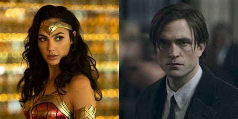 Warner Bros Reveals Plans For Lots Of Upcoming Dc Comics Movies And Tv