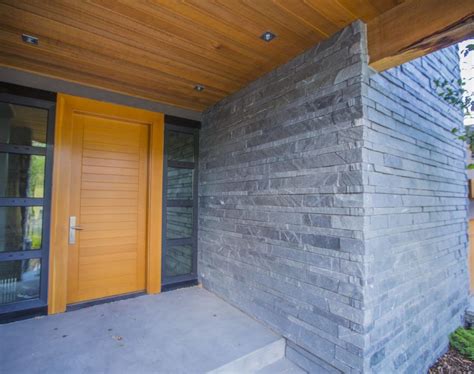 5 Ways To Incorporate Stone Into A Modern Design K2 Stone