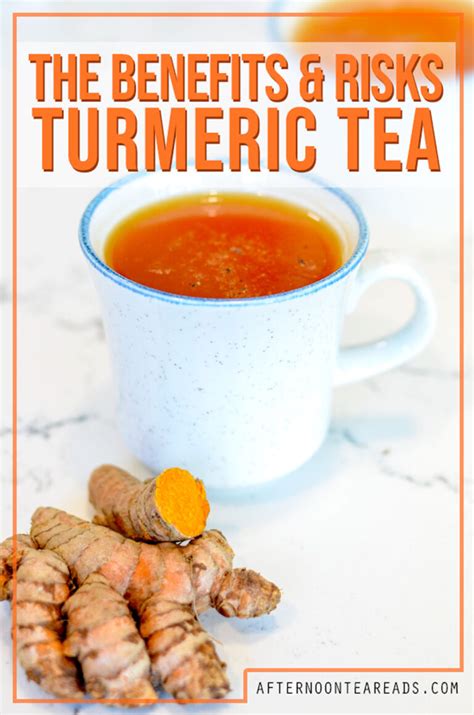 11 Incredible Benefits Side Effects Of Turmeric Tea Should You Drink
