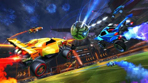 We determined that these pictures can also depict a rocket league. Rocket League Wallpapers - Top Free Rocket League ...