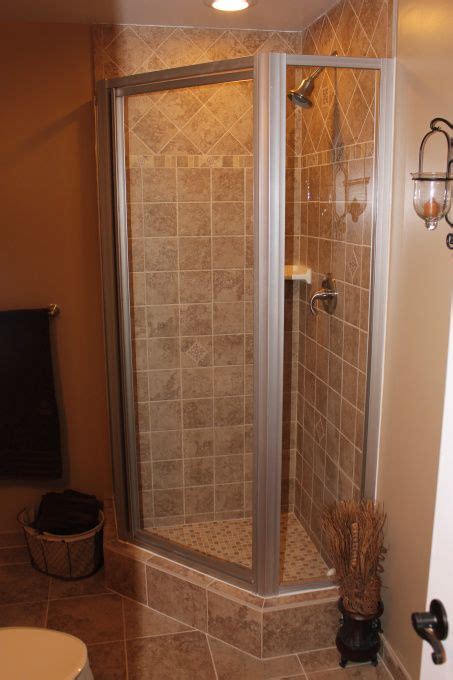 Tiny bathrooms can be extremely frustrating. Basement Bathroom - Bathroom Designs - Decorating Ideas ...