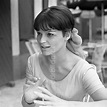 DDR-Bildarchiv: Berlin - Portrait Angelica Domröse in Berlin, der ...