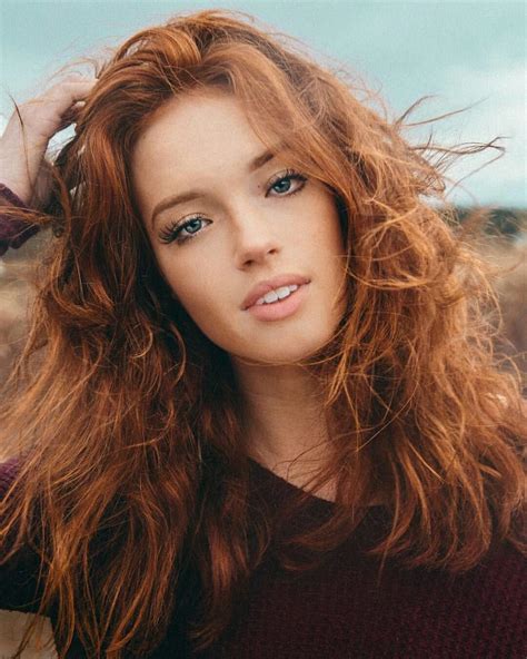 I Love Redheads Hottest Redheads Beautiful Red Hair Beautiful Eyes Red Heads Women Red Hair