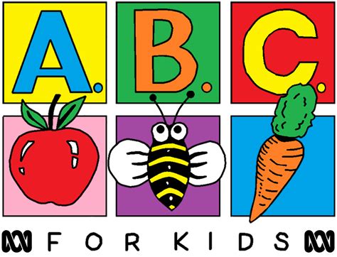 Abc For Kids Hooley Dooleys Wiki Fandom