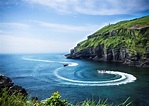 Eastern Jeju island tour | Audley Travel UK