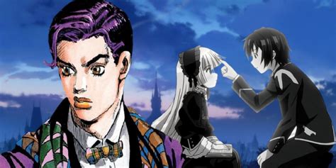 10 Best Anime Set In The Victorian Era Ranked Cbr