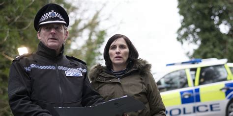 Line Of Duty 10 Huge Questions After Series 4s Finale