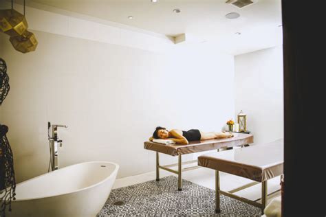 Juvenex Spa Romantic Couple Getaway Package Spa And Massage New York