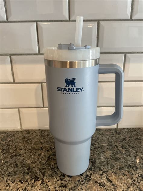 Stanley ADVENTURE QUENCHER TRAVEL TUMBLER 40 OZ Seensociety