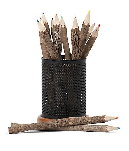 15 Unusual Pencils And Creative Pencil Designs Part 2