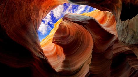 Antelope Canyon Wallpapers Wallpaper Cave