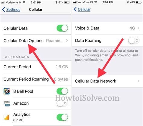 How to enable/open personal hotspot in iphone to share wifi in 2019. Personal Hotspot Missing in iOS 12? Here's the Fix! iPhone ...